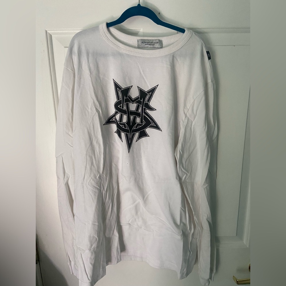 midnight studios long sleeve